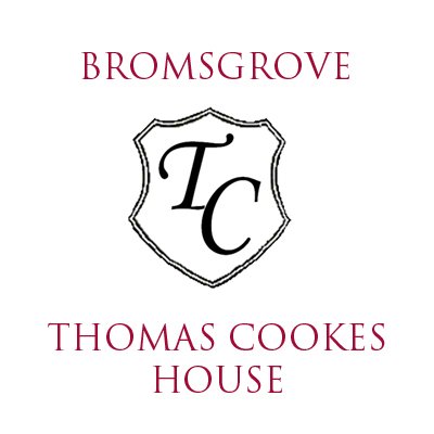 Thomas Cookes House