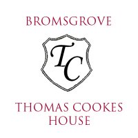 Thomas Cookes House(@BromsTC) 's Twitter Profile Photo