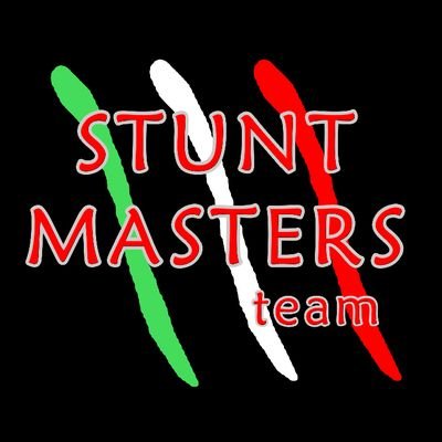 Stunt Masters Team