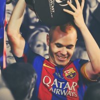 Indo 8 Iniesta (@indo8iniesta) 's Twitter Profile