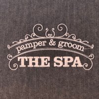 The Spa - Pamper & Groom - Tonbridge(@TonbridgeSpa) 's Twitter Profile Photo