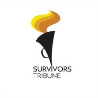 Survivors Tribune (ST, now part of the Ishami Fndn(@stvoicesofhope) 's Twitter Profile Photo