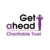 Get A-Head Charity (@Get_AHead_Trust) Twitter profile photo