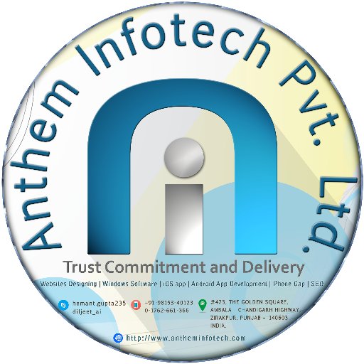 We are a proficient Web & Mobile Applications development team with core skills in Microsoft Stack & Hybrid mobile development, we #buildproducts that you need.