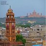 jodhpurnewslive's profile picture. A passionate collective working towards a sustainable, inclusive, and heritage-driven development of Jodhpur. #Jodhpur #suncity