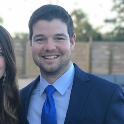 Texas Tech alum and huge fan of all Texas Tech sports, as well as Cowboys, Mavericks, and Rangers.