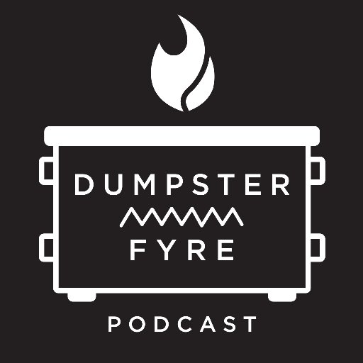 An inside look at one of the biggest dumpster fires ever. Host: @WNFIV. Great Exuma https://t.co/a3cNRaJ8Xy