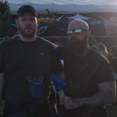 Damo1108's profile picture. 