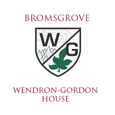 BromsWGHouse's profile picture. The official Twitter account for Bromsgrove School's Wendron-Gordon House (Boys' Boarding). #BromsWG