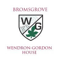 Wendron-Gordon House (@bromswghouse) 's Twitter Profile
