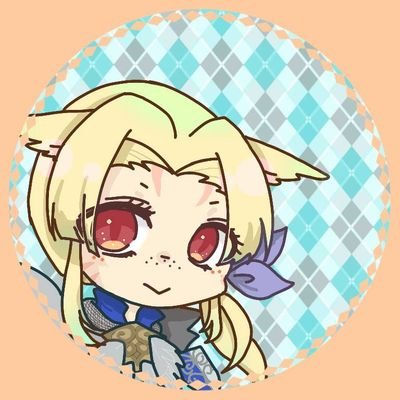 Lupus Wolfさんのプロフィール画像