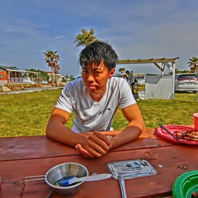 chon_pole's profile picture. 大学教員やってます