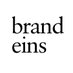 brand eins (@brandeins) Twitter profile photo