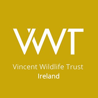 Vincent Wildlife Trust in Ireland - helping to safeguard Ireland's mammals.