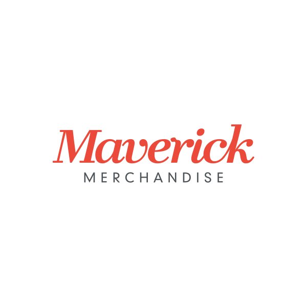 Maverick Merchandise are a leading creative merchandise agency based in Glasgow with manufacturing partners throughout Europe & Asia.