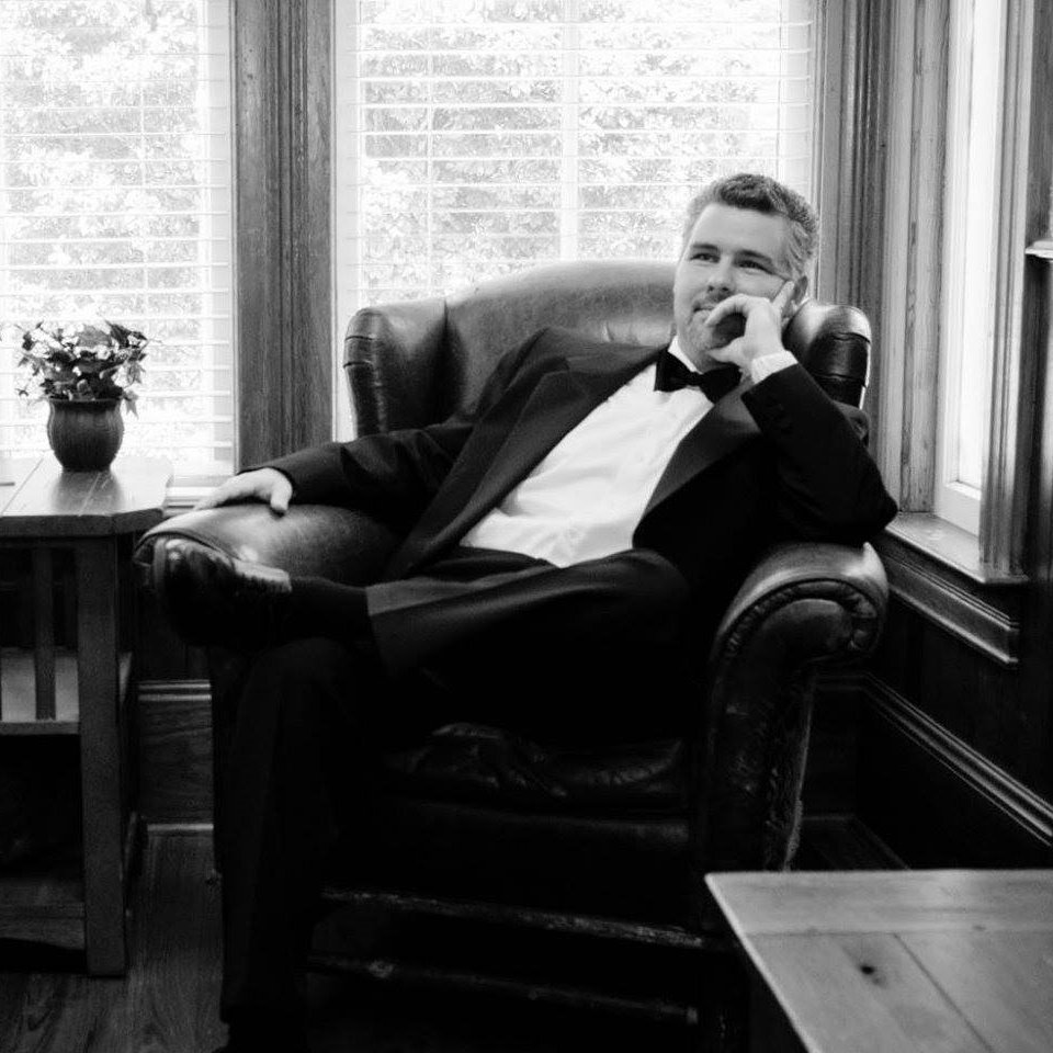 SmevFarris's profile picture. Owner of SmevDev, LLC.
A software developer, singer, and actor.
A bit of an extroverted introvert with a variety of interests.