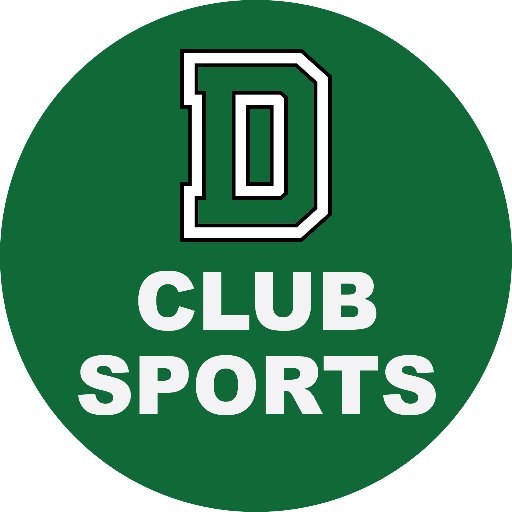 Dartmouth College Club Sports are student-run organizations that offer a variety of recreational activities. For more info go to: https://t.co/s1GBH49sIH