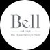 Bell of Northampton (@bellnorthampton) Twitter profile photo