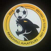 Parkhall Amateurs (@parkhallams) 's Twitter Profile Photo Parkhall Amateurs (@parkhallams) 's Twitter Profile Photo