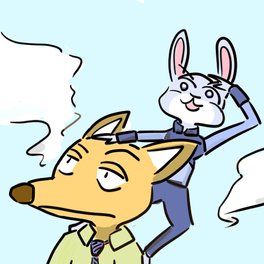 筆さんのプロフィール画像