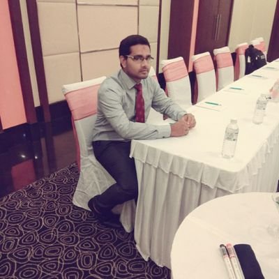 Syedtameem_pr's profile picture. pharma