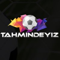 Tahmindeyiz (@tahmindeyiz) Twitter profile photo