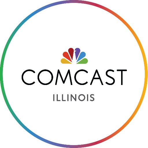 This account features Comcast news for Illinois, NW Indiana and SW Michigan. Send a DM to @xfinitysupport for customer service.