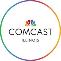 Comcast IL(@ComcastILLINOIS) 's Twitter Profile Photo