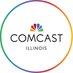 Comcast IL (@ComcastILLINOIS) Twitter profile photo