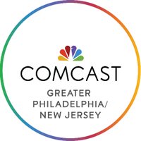 Comcast Philly NJ(@ComcastPhillyNJ) 's Twitter Profile Photo