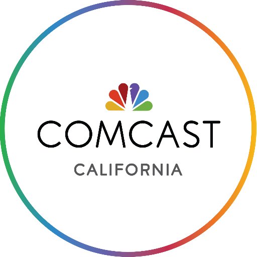We focus on serving the California communities we live and work in. Shaping the future at the intersection of media + technology. #Comcast #NBCUniversal