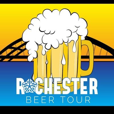 beer tour rochester ny
