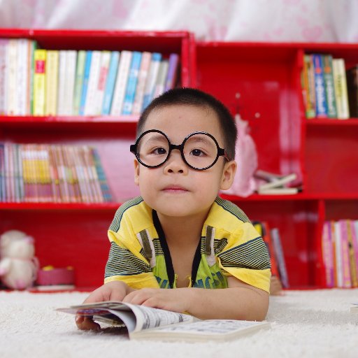 Hello! Through this account I encourage building and nurturing emotional intelligence in children.