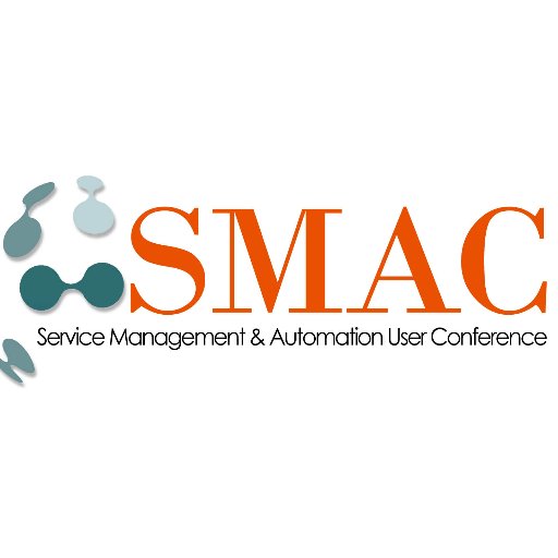 Twitter profile for Service Management & Automation Conference (#T3SMAC #SMAC)