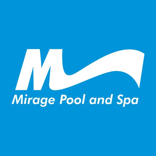 Mirage Pools is a full service swimming pool & spa company.  Friendly, knowledgeable staff to help you and your family enjoy your backyard all summer!