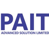 PAIT ADVANCED SOLUTION LIMITED(@PaitLimited) 's Twitter Profile Photo