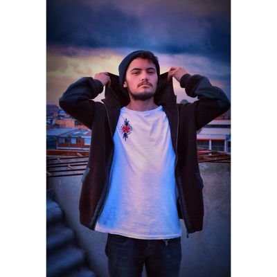 JohanRamos777's profile picture. 