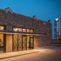 Studio Architecture (@studioarcokc) 's Twitter Profile