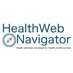 HealthWeb Navigator (@healthwebnav) Twitter profile photo HealthWeb Navigator (@healthwebnav) Twitter profile photo