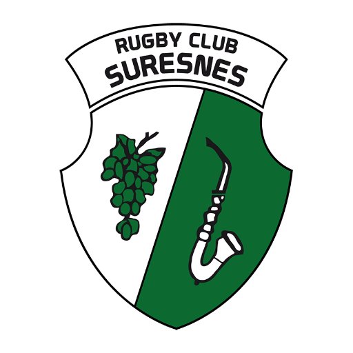 Compte officiel du Rugby Club Suresnes Hauts-Seine #TousVertsEtNoirs