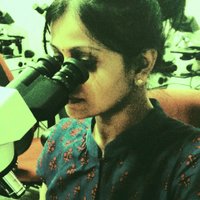 Saraswathy Sreeram (@sarassreeram) 's Twitter Profile