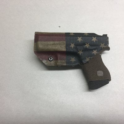 Cook's Holsters (@cooksholsters) / Twitter