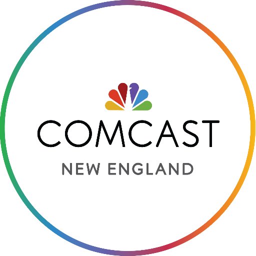 ComcastNewEng Profile Picture