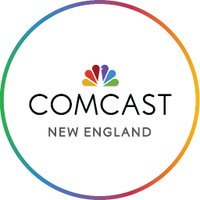 Comcast New England(@ComcastNewEng) 's Twitter Profileg