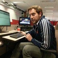 Darren Major (@dmajjourno) 's Twitter Profile