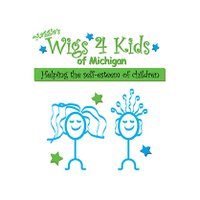 Maggie's Wigs 4 Kids of Michigan, Inc (@maggiewigs4kids) 's Twitter Profile Photo