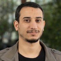 Rabe Abdalkareem (@rabekareem) 's Twitter Profile