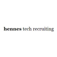 hennes tech recruiting (@hennes_tech) Twitter profile photo