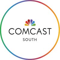 Comcast South(@ComcastSouth) 's Twitter Profile Photo