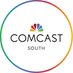 Comcast South (@ComcastSouth) Twitter profile photo